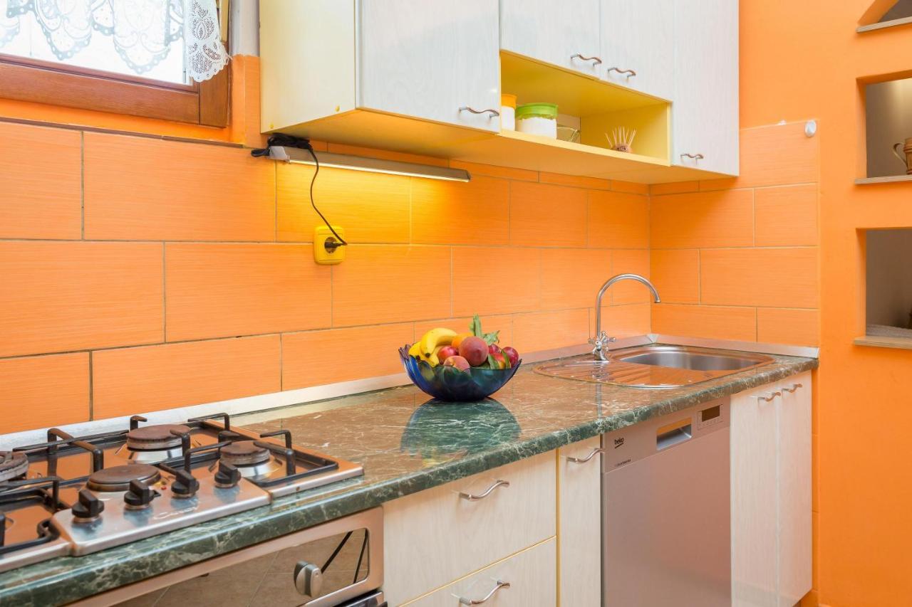 Apartman Maslic Сплит Екстериор снимка